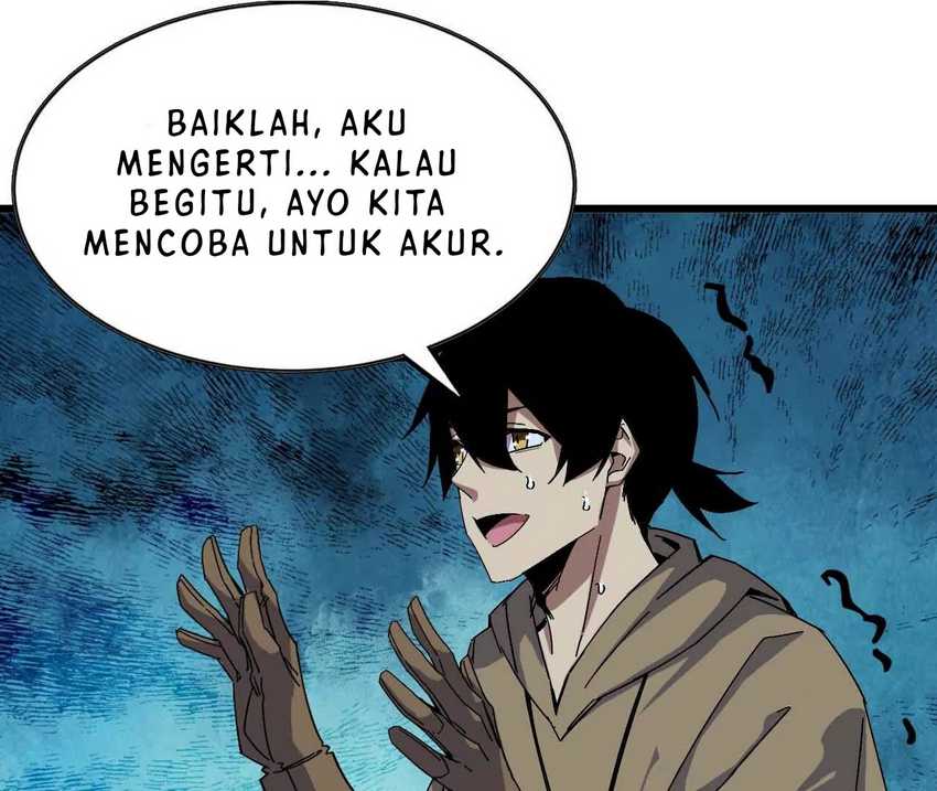 Brave X Devil Queen Chapter 7 - halaman 48
