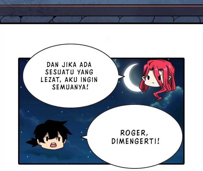 Brave X Devil Queen Chapter 7 - halaman 52