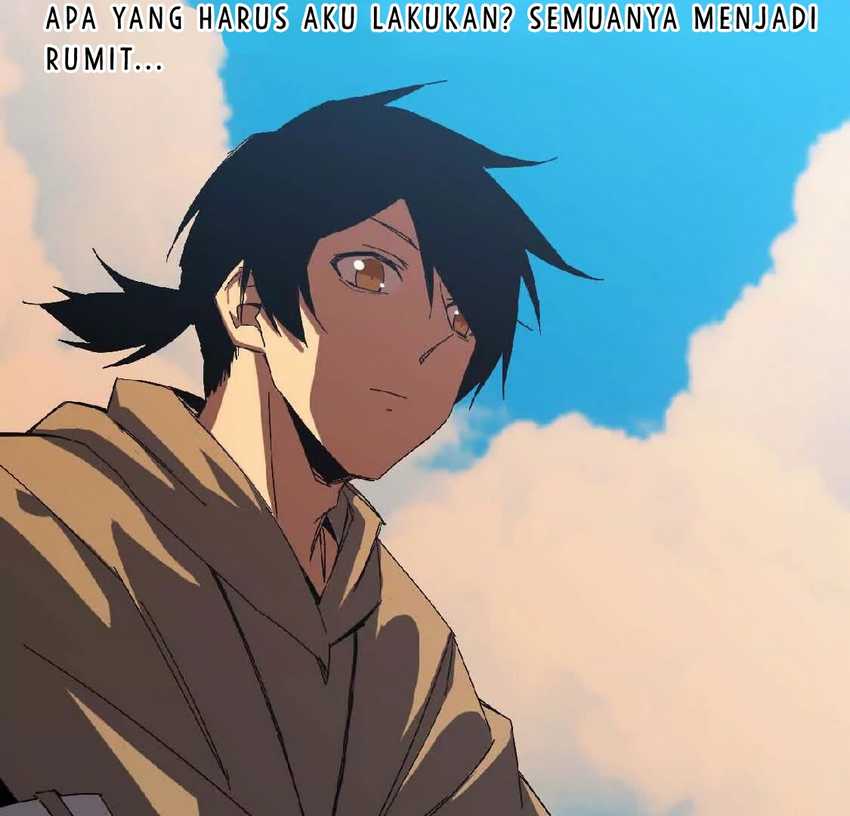 Brave X Devil Queen Chapter 7 - halaman 60