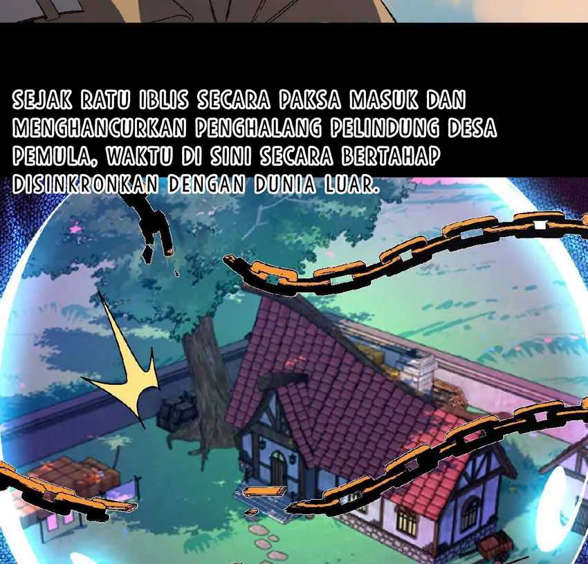 Brave X Devil Queen Chapter 7 - halaman 61