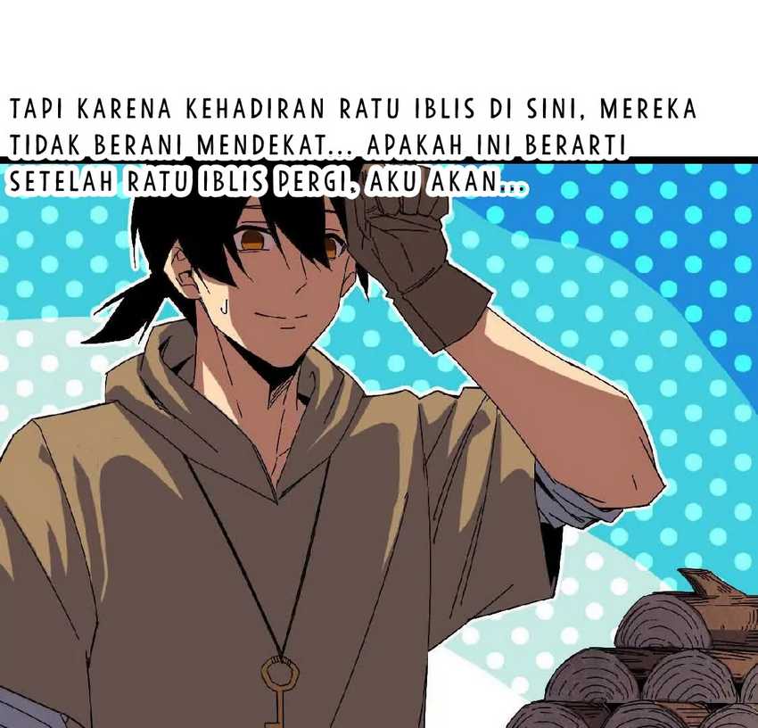 Brave X Devil Queen Chapter 7 - halaman 68