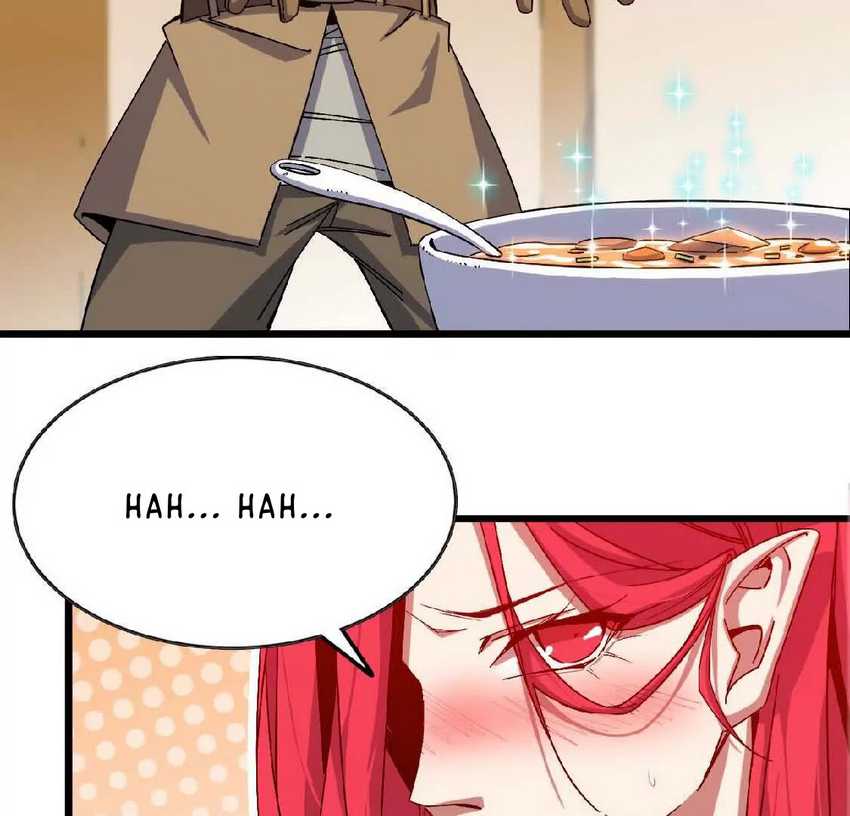 Brave X Devil Queen Chapter 7 - halaman 7