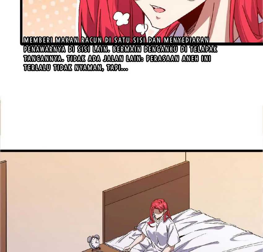 Brave X Devil Queen Chapter 7 - halaman 8