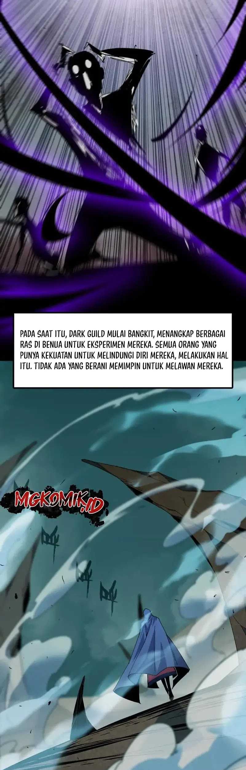 Brave X Devil Queen Chapter 70 - halaman 17