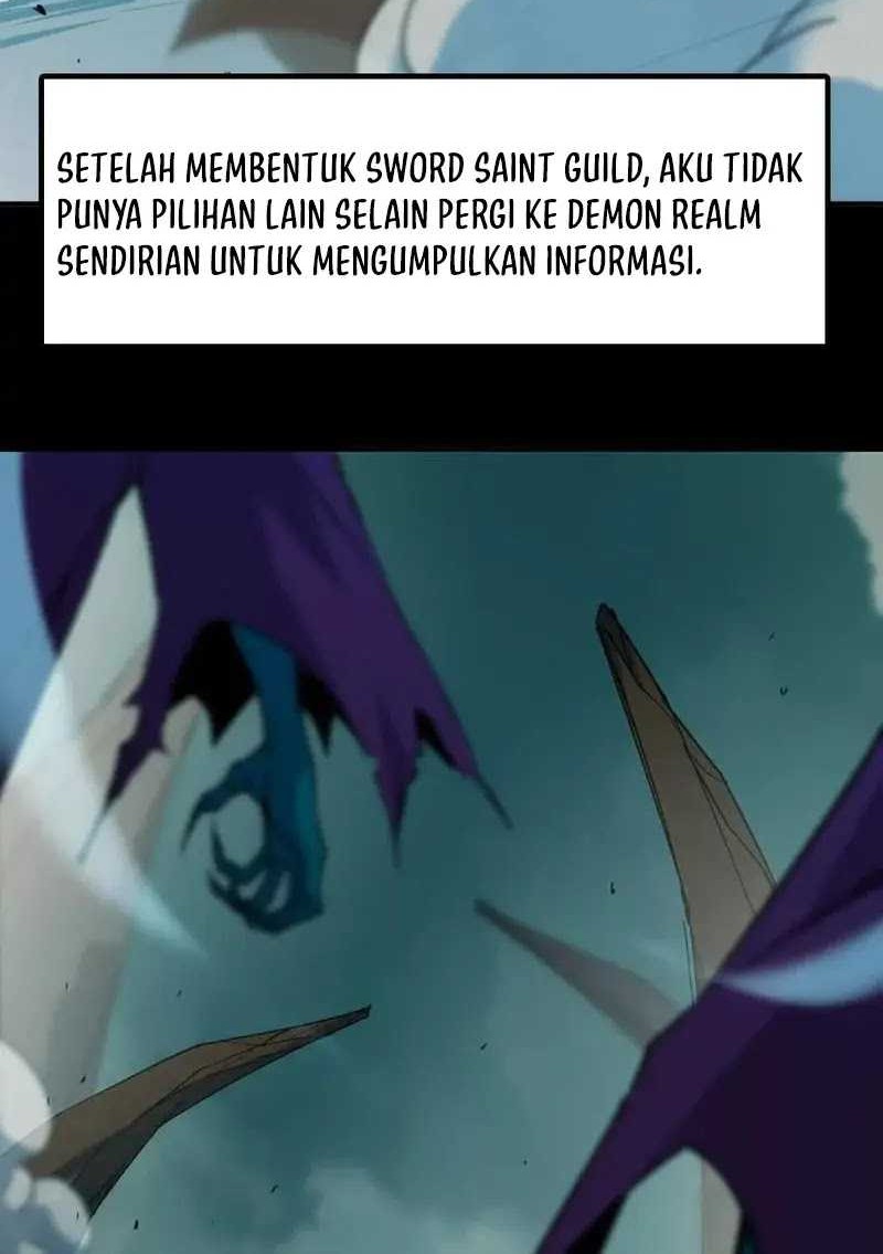 Brave X Devil Queen Chapter 70 - halaman 18