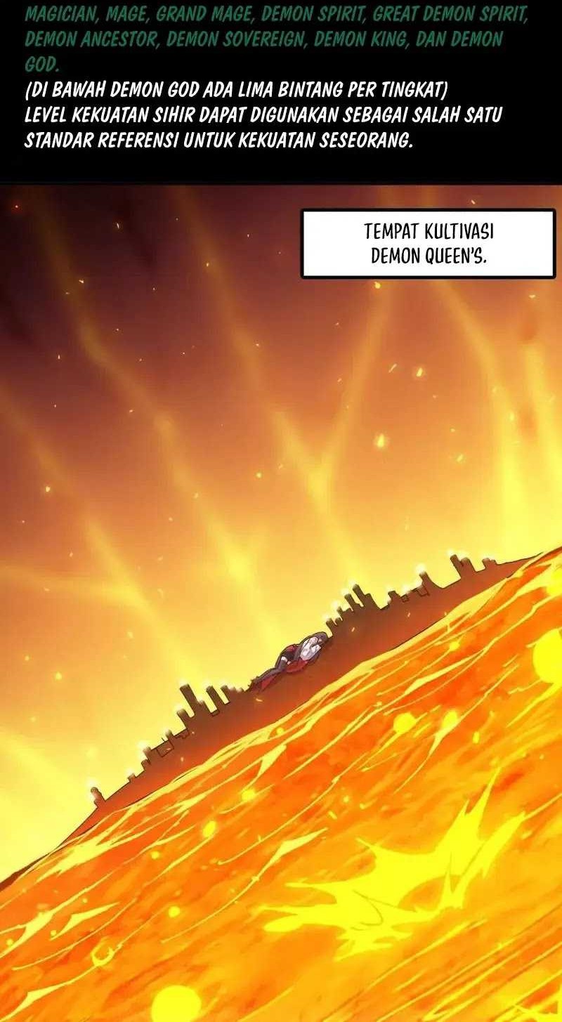 Brave X Devil Queen Chapter 70 - halaman 20