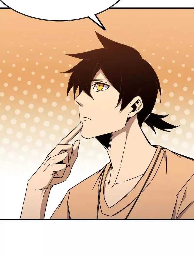 Brave X Devil Queen Chapter 70 - halaman 30