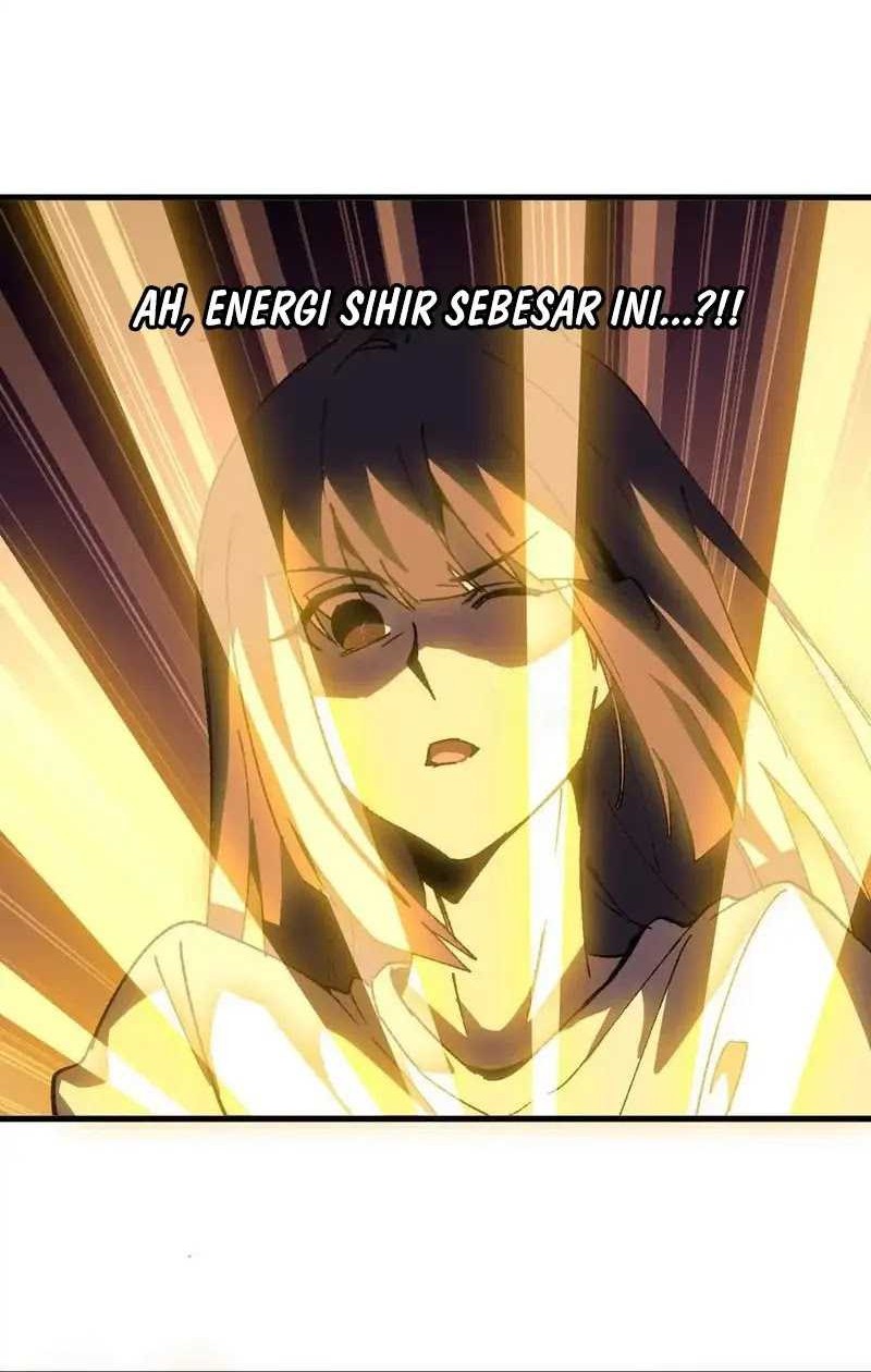 Brave X Devil Queen Chapter 70 - halaman 34
