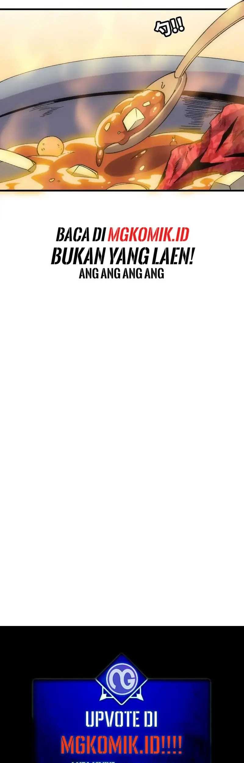 Brave X Devil Queen Chapter 70 - halaman 37