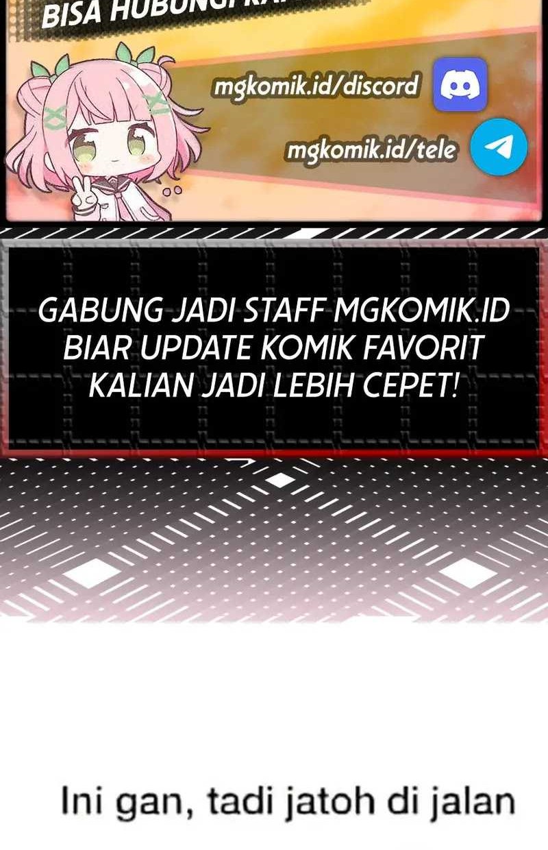 Brave X Devil Queen Chapter 70 - halaman 40
