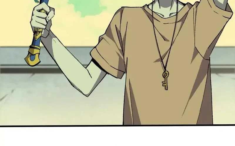 Brave X Devil Queen Chapter 70 - halaman 7