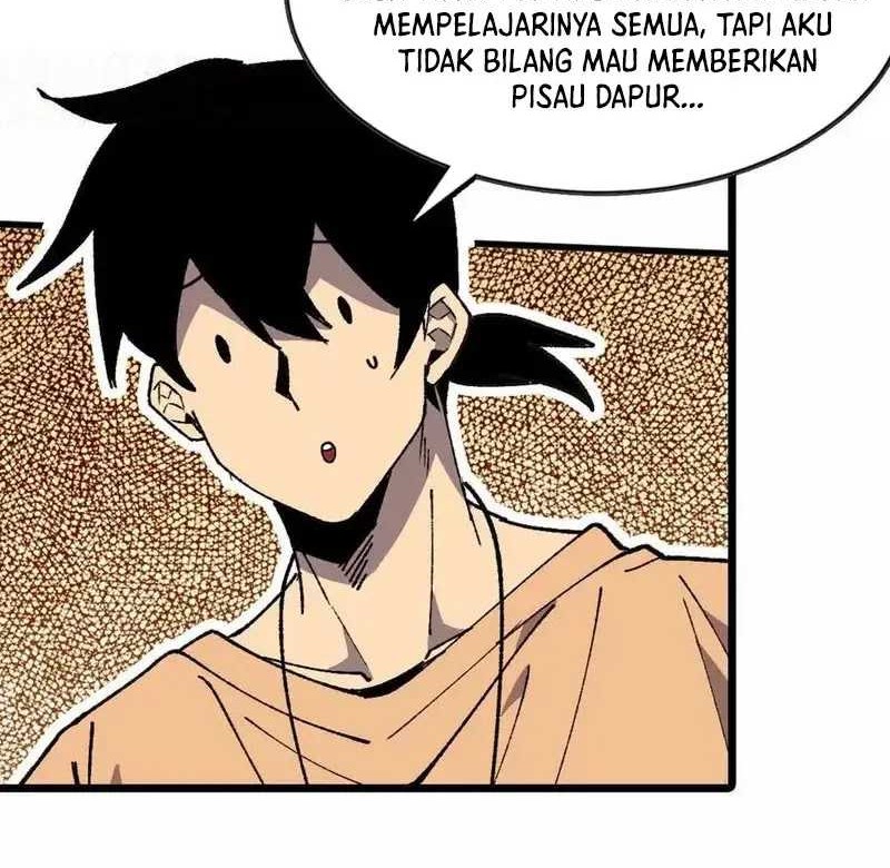 Brave X Devil Queen Chapter 71 - halaman 15