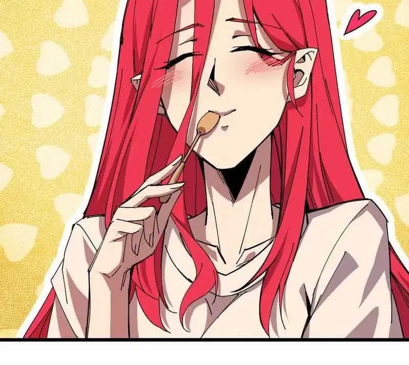 Brave X Devil Queen Chapter 71 - halaman 2