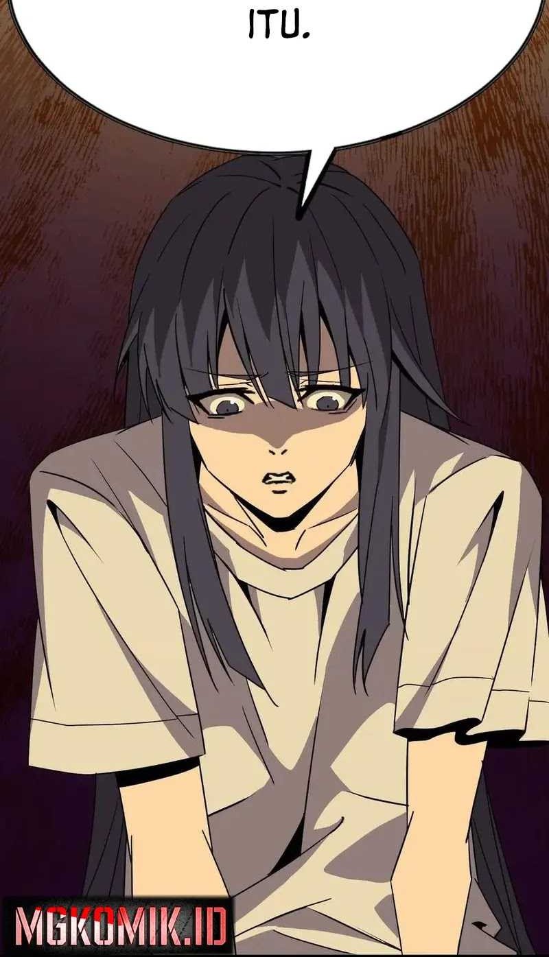 Brave X Devil Queen Chapter 71 - halaman 20