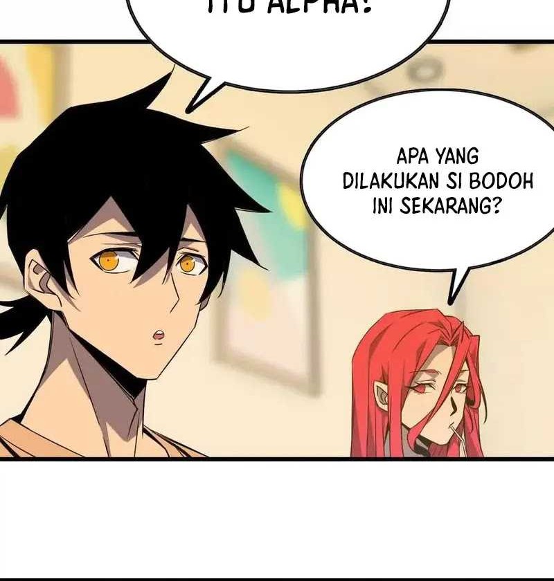 Brave X Devil Queen Chapter 71 - halaman 22
