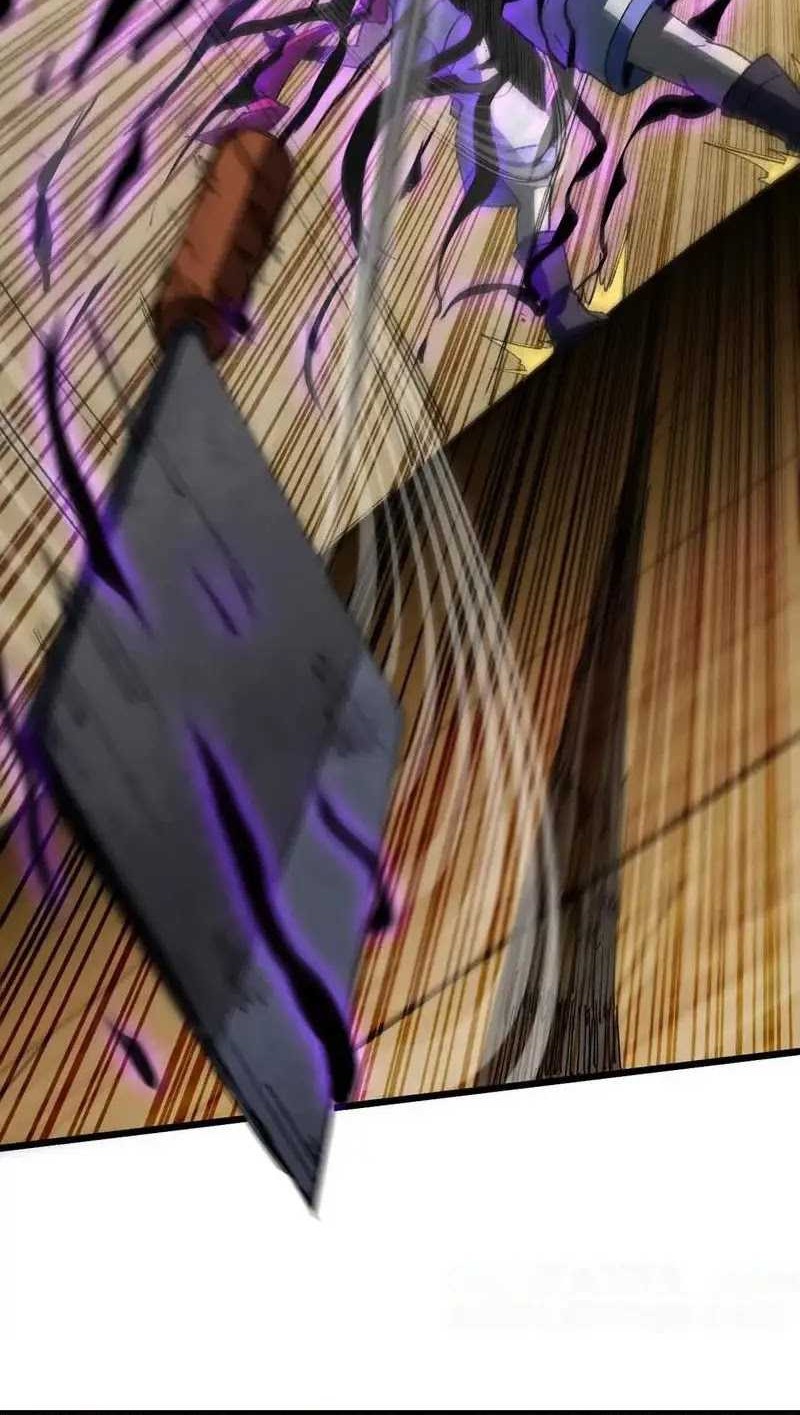 Brave X Devil Queen Chapter 71 - halaman 34
