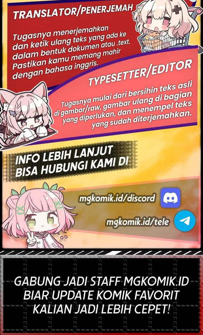 Brave X Devil Queen Chapter 71 - halaman 42