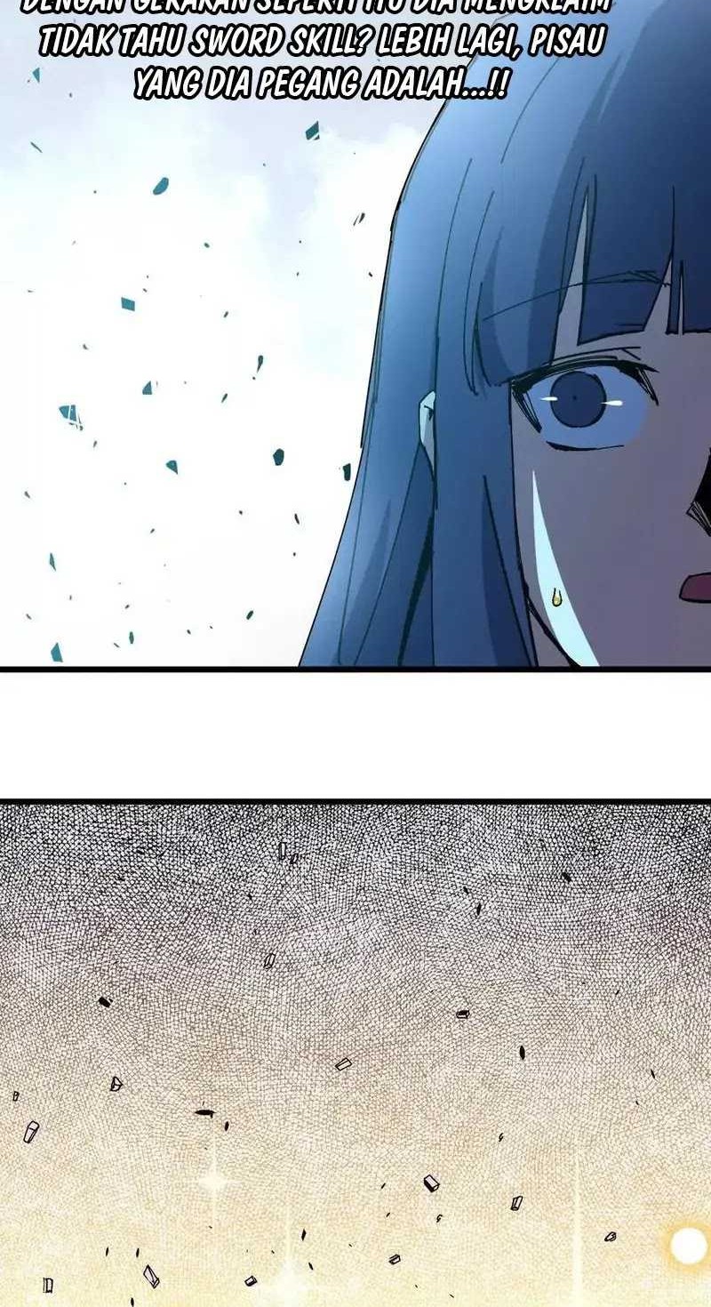 Brave X Devil Queen Chapter 71 - halaman 6