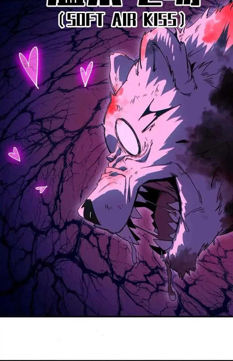 Brave X Devil Queen Chapter 72 - halaman 12