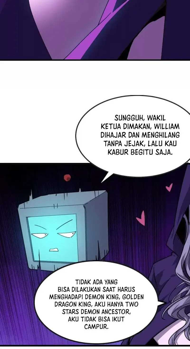 Brave X Devil Queen Chapter 72 - halaman 14
