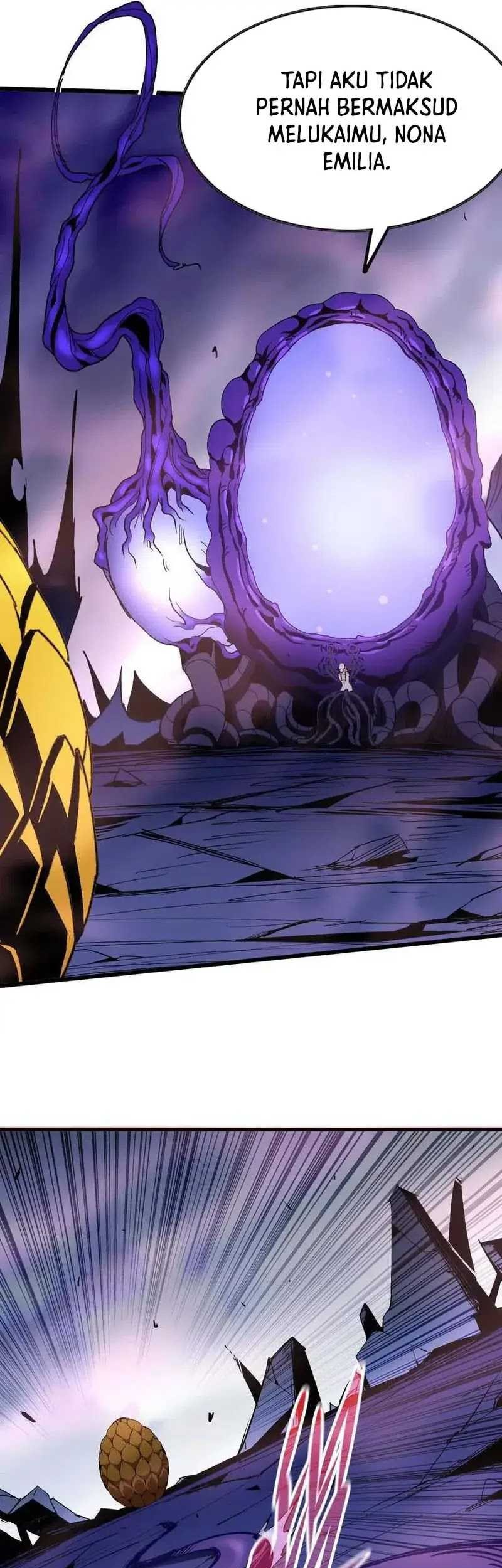 Brave X Devil Queen Chapter 72 - halaman 19