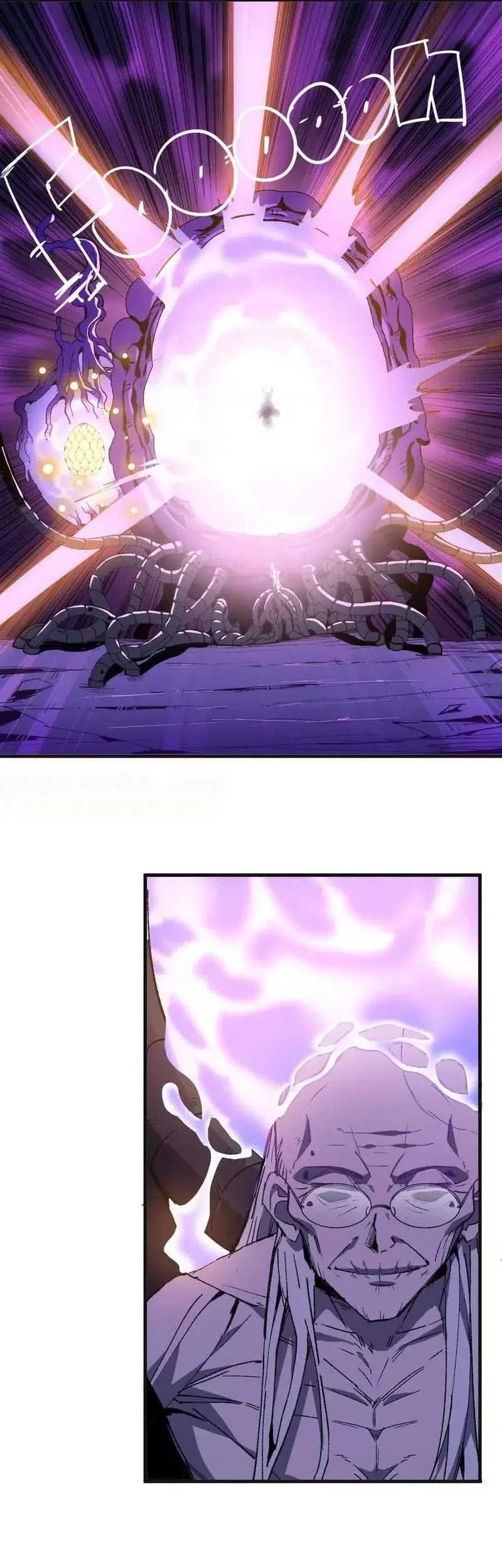 Brave X Devil Queen Chapter 72 - halaman 25