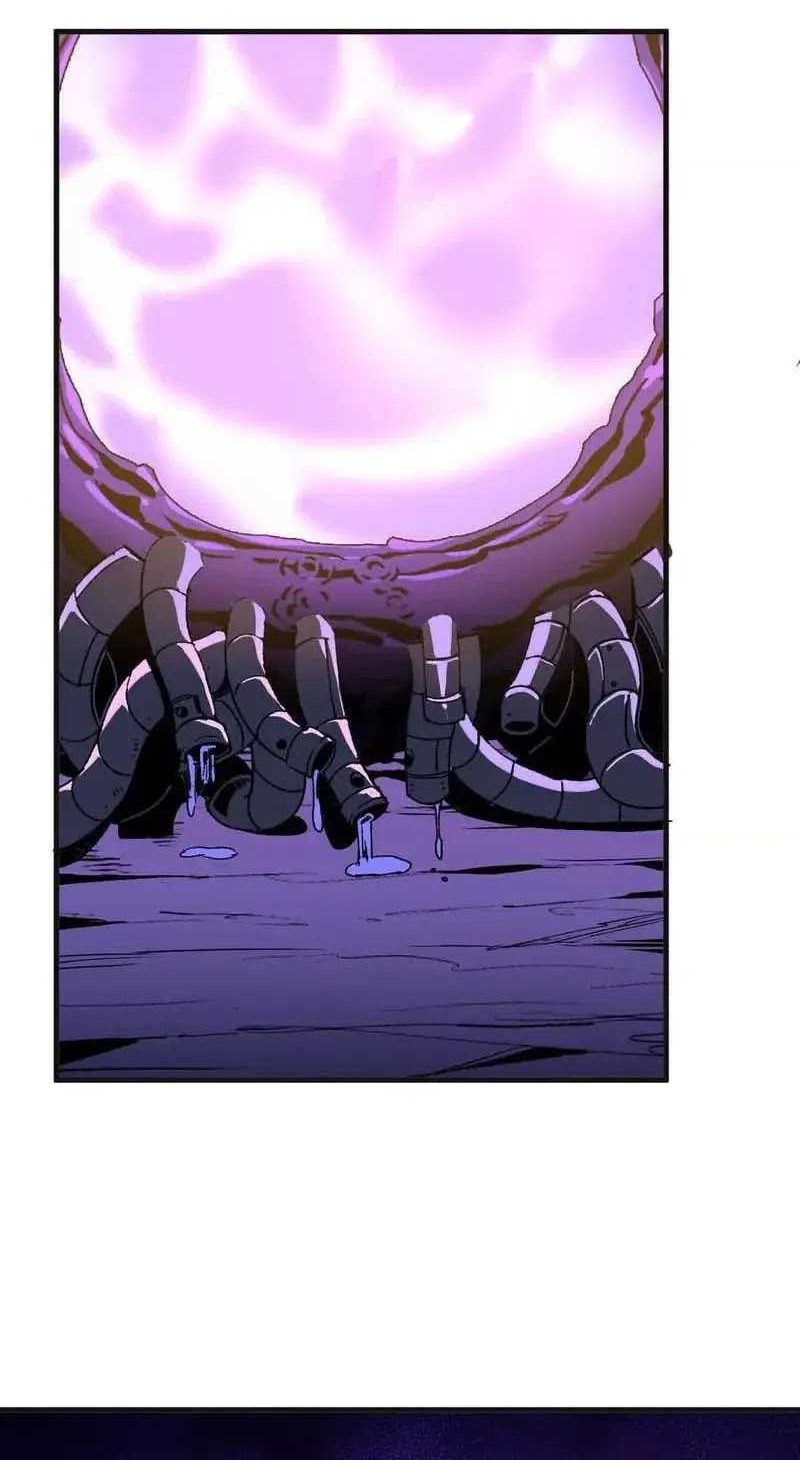 Brave X Devil Queen Chapter 72 - halaman 26