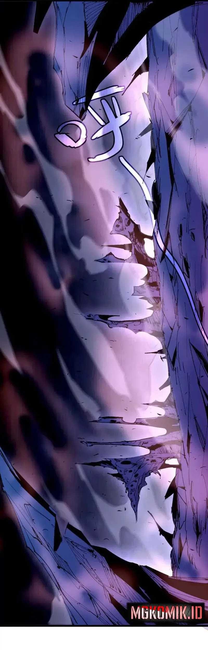 Brave X Devil Queen Chapter 72 - halaman 3
