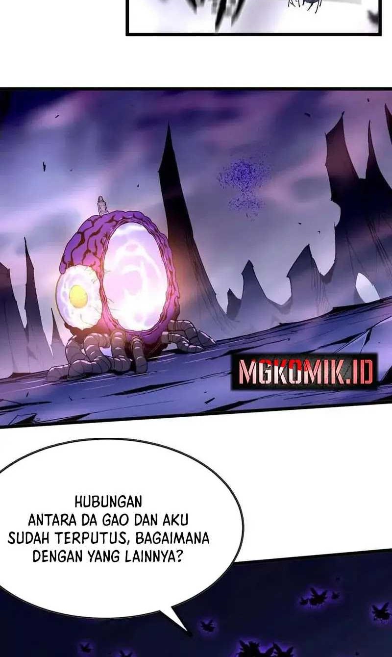 Brave X Devil Queen Chapter 72 - halaman 30