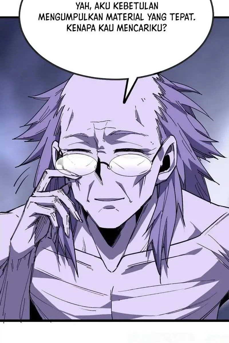 Brave X Devil Queen Chapter 72 - halaman 33