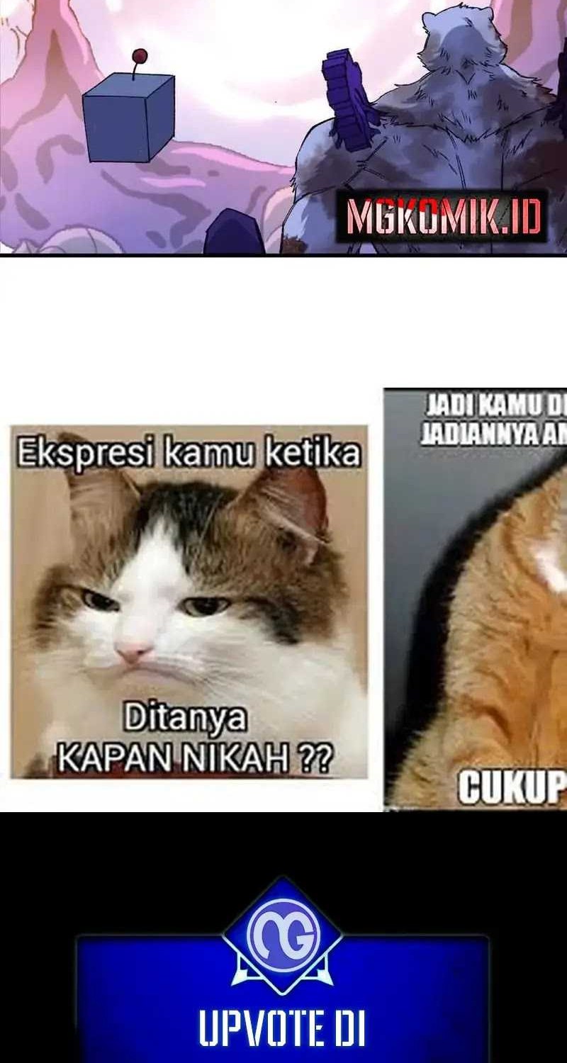 Brave X Devil Queen Chapter 72 - halaman 39
