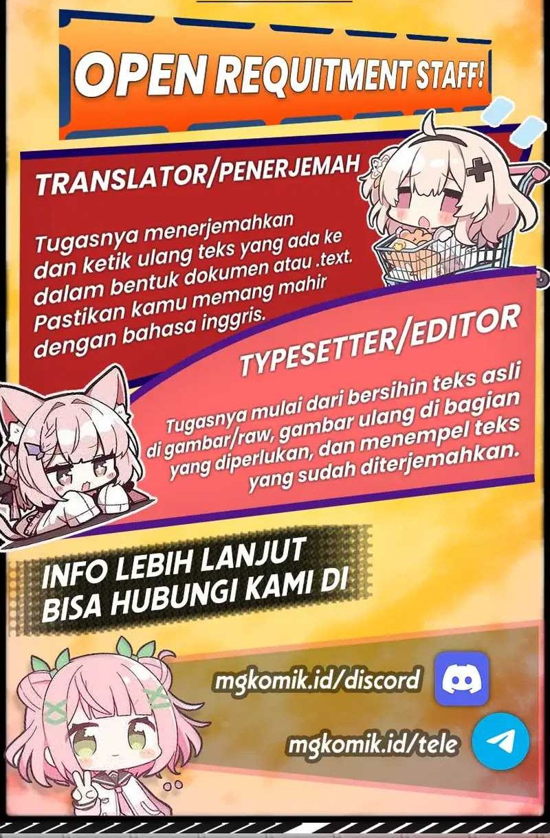 Brave X Devil Queen Chapter 72 - halaman 41