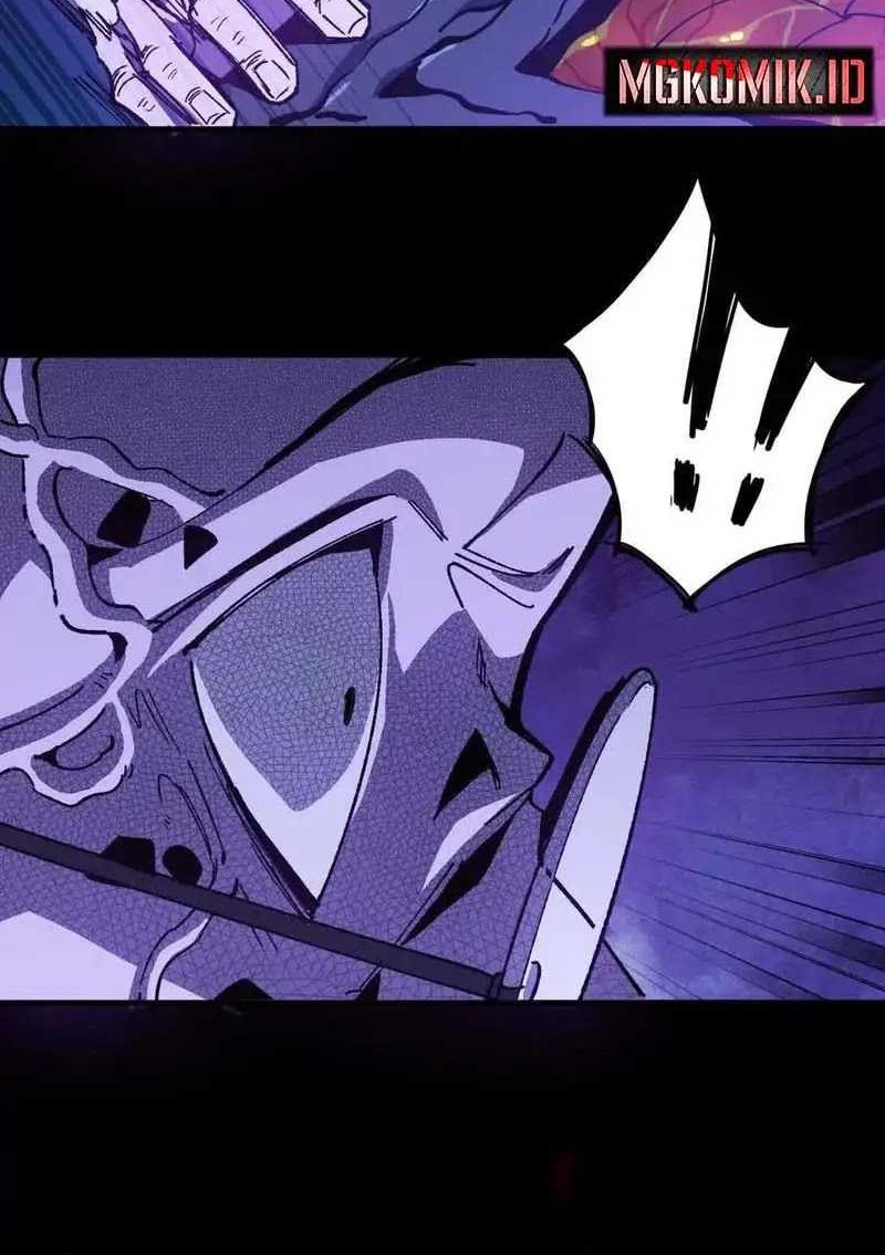 Brave X Devil Queen Chapter 73 - halaman 12