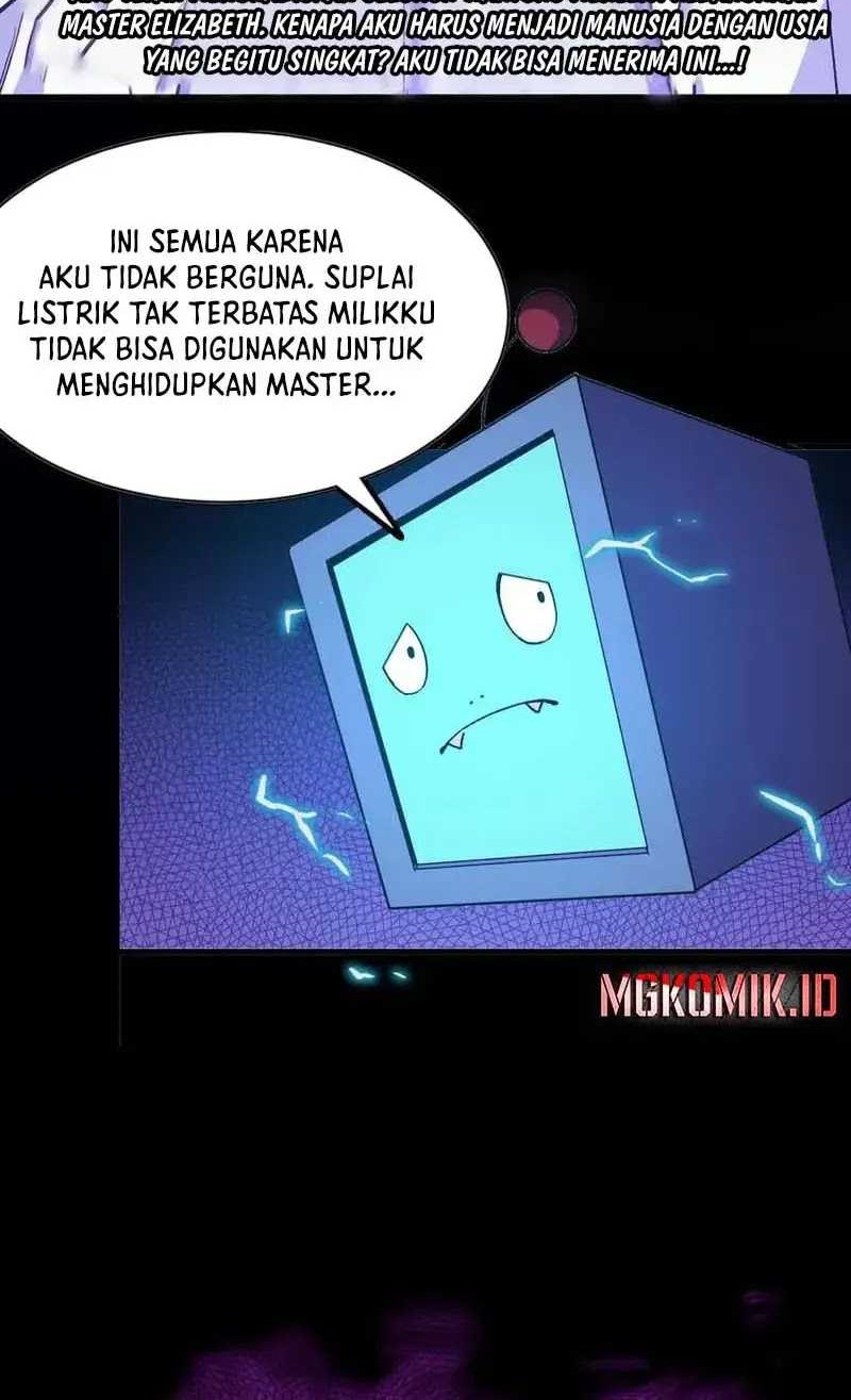 Brave X Devil Queen Chapter 73 - halaman 14