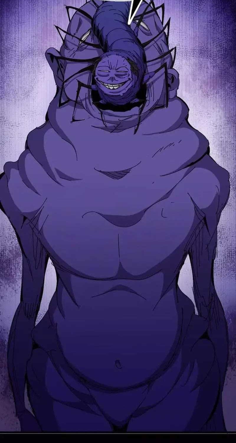 Brave X Devil Queen Chapter 73 - halaman 21