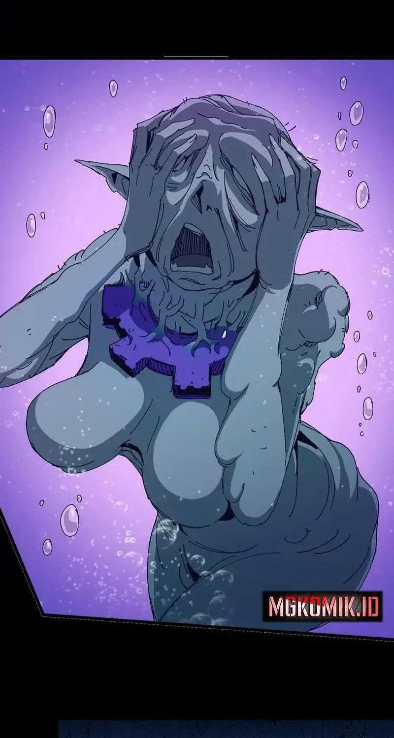 Brave X Devil Queen Chapter 73 - halaman 23