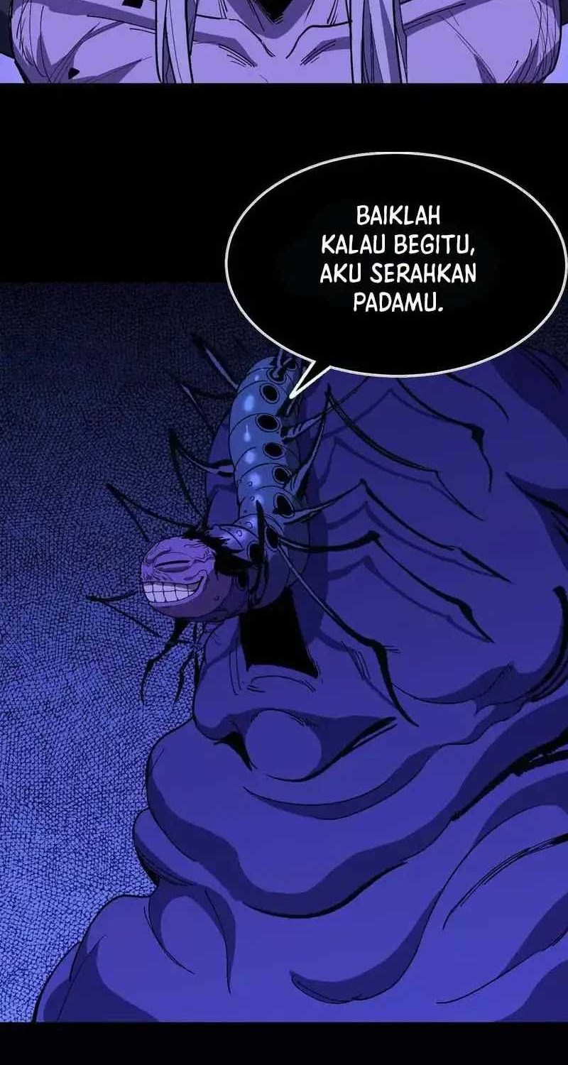 Brave X Devil Queen Chapter 73 - halaman 31