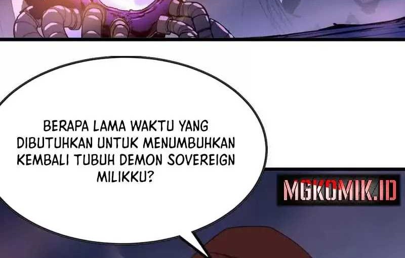 Brave X Devil Queen Chapter 73 - halaman 33