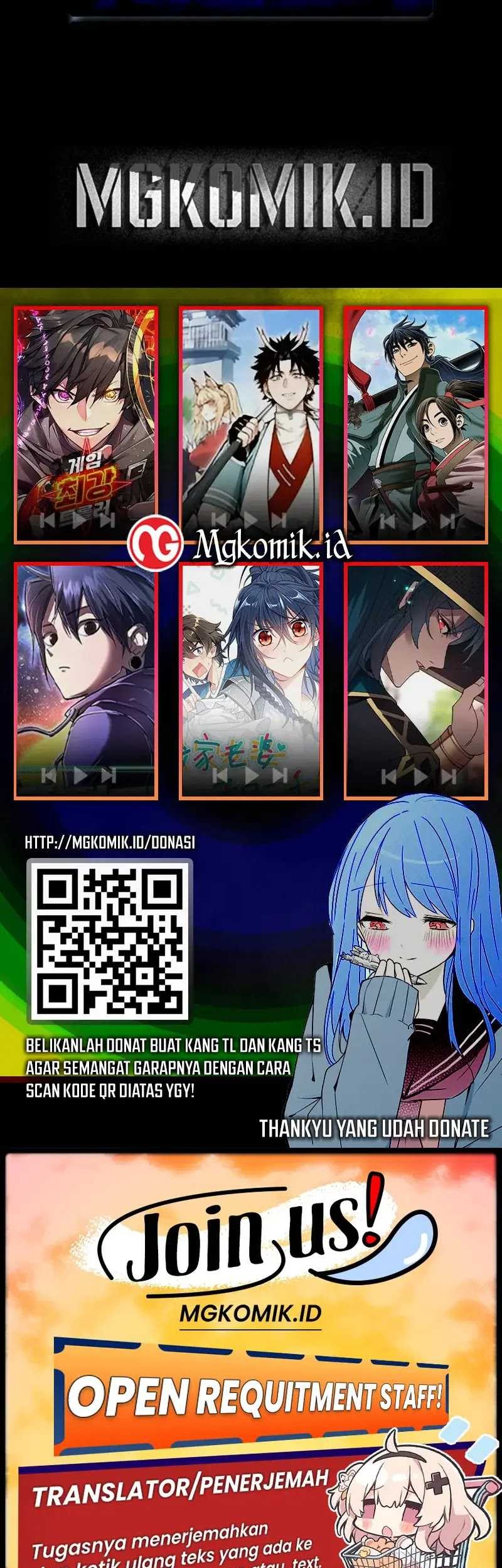 Brave X Devil Queen Chapter 73 - halaman 38