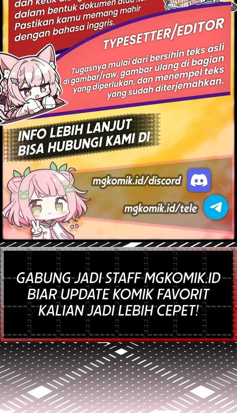 Brave X Devil Queen Chapter 73 - halaman 39