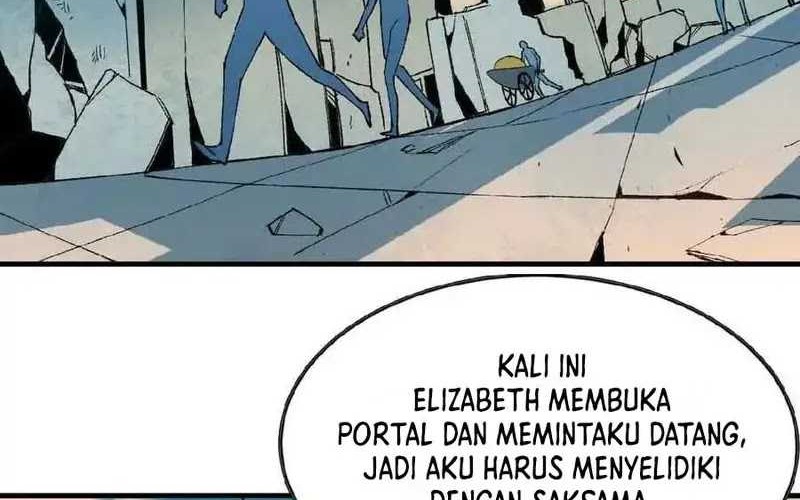 Brave X Devil Queen Chapter 74 - halaman 10