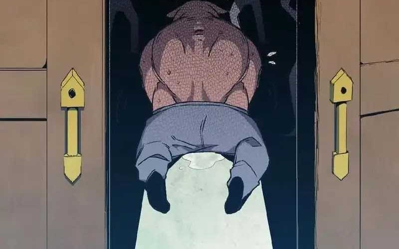 Brave X Devil Queen Chapter 74 - halaman 16
