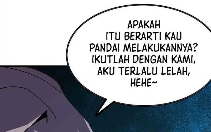 Brave X Devil Queen Chapter 74 - halaman 24