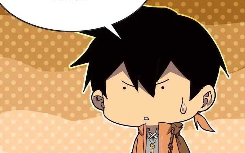Brave X Devil Queen Chapter 74 - halaman 32