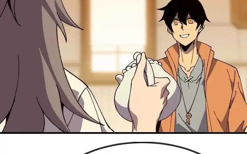 Brave X Devil Queen Chapter 74 - halaman 34