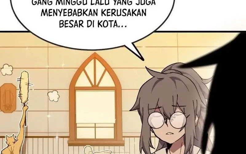 Brave X Devil Queen Chapter 74 - halaman 36