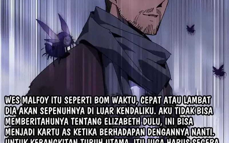 Brave X Devil Queen Chapter 74 - halaman 4