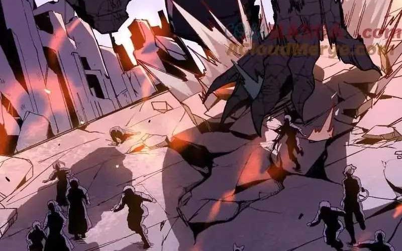 Brave X Devil Queen Chapter 74 - halaman 40