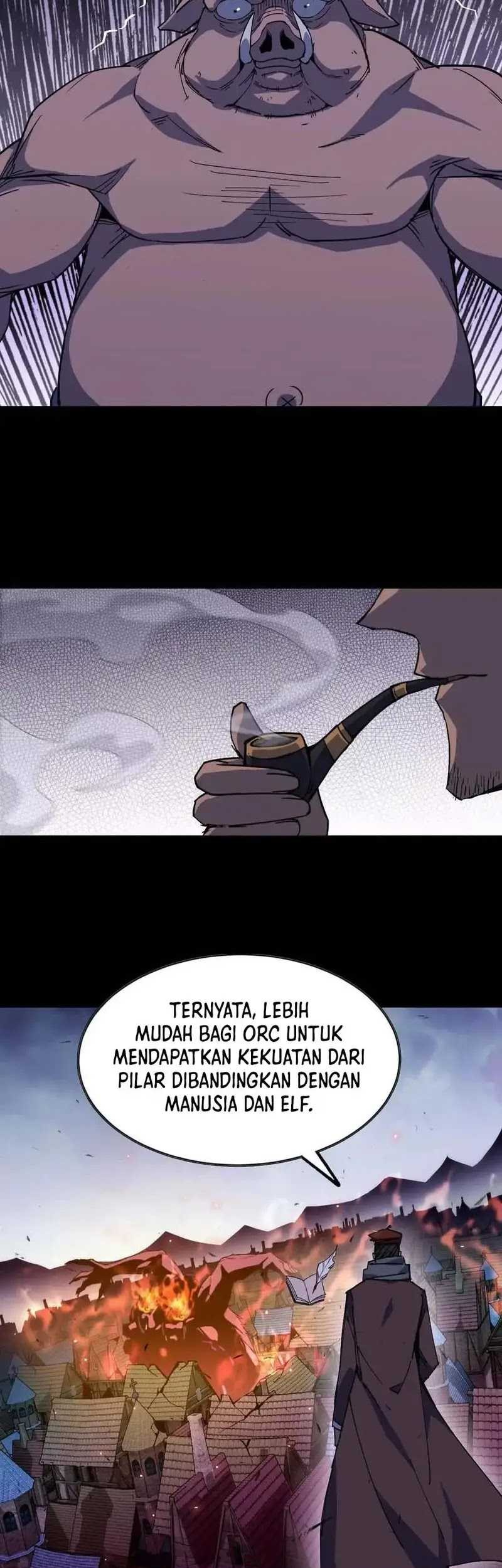 Brave X Devil Queen Chapter 74 - halaman 43