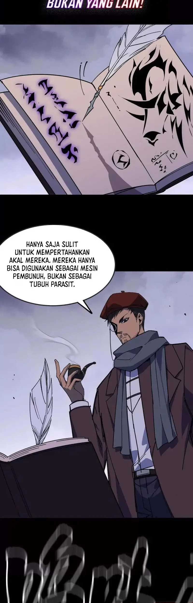 Brave X Devil Queen Chapter 74 - halaman 45